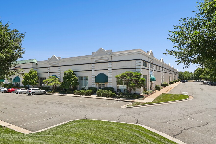Primary Photo Of 45449 Severn Way, Sterling Light Distribution For Lease