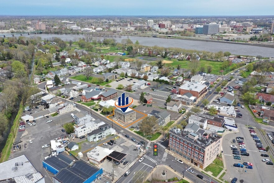 More Photos Of 20 N Pennsylvania Ave, Morrisville Office For Sale