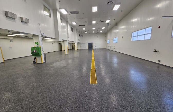 More Photos Of 8920 Grigg Rd, Kelowna Industrial For Sale