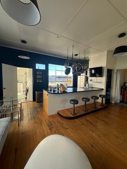 More Photos Of 759-761 Clementina St, San Francisco Loft Creative Space For Sale