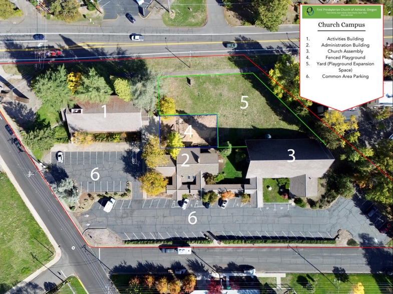 More Photos Of 1615 Clark Ave, Ashland Specialty For Lease