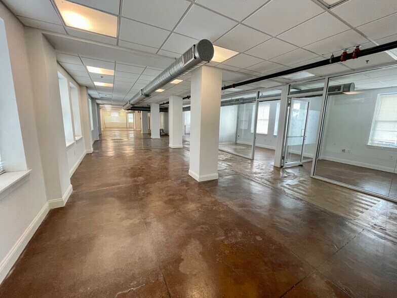 More Photos Of 157 E Main St, Rock Hill Loft Creative Space For Lease