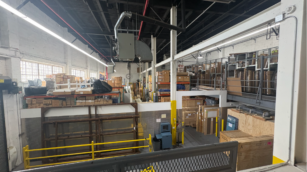 More Photos Of 41-18 Berrian Blvd, Astoria Warehouse For Sale