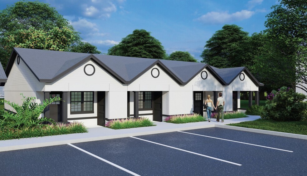 More Photos Of 5010 New Tampa Hwy, Lakeland Land For Sale