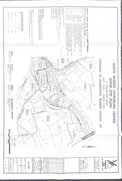 More Photos Of 13 Stillwater Rd, Blairstown Office For Sale