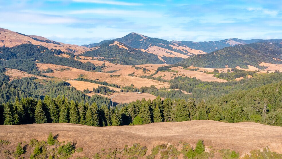 More Photos Of 26000 Mattole Rd, Ferndale Land For Sale