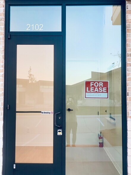 More Photos Of 1400 N Coit Rd, McKinney Medical For Lease