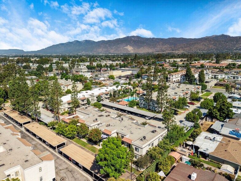 More Photos Of 19550 E Cienega Ave, Covina Apartments For Sale
