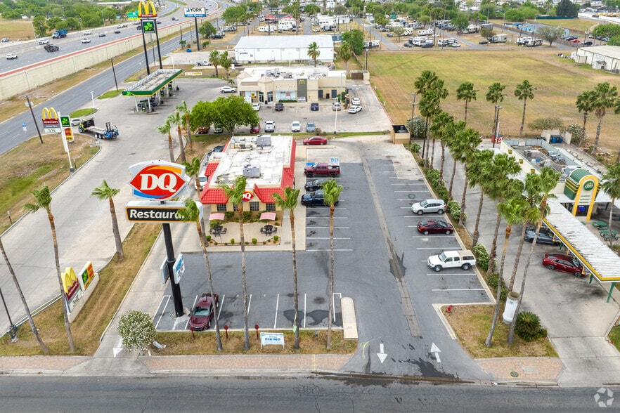 More Photos Of 912 N Main St, La Feria Fast Food For Sale