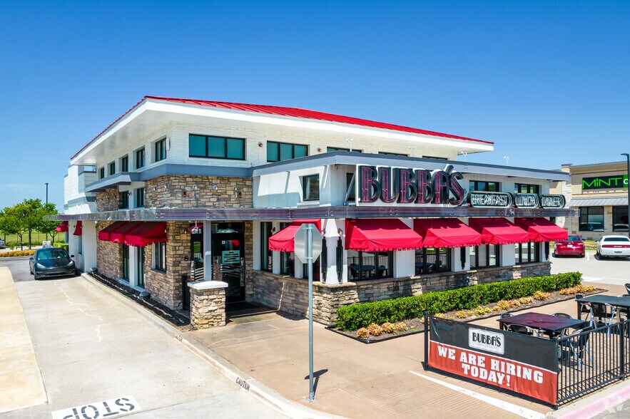 Primary Photo Of 4585 Preston Rd, Frisco General Retail For Sale