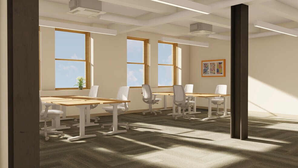 More Photos Of 104 E Main St, Bozeman Office For Lease