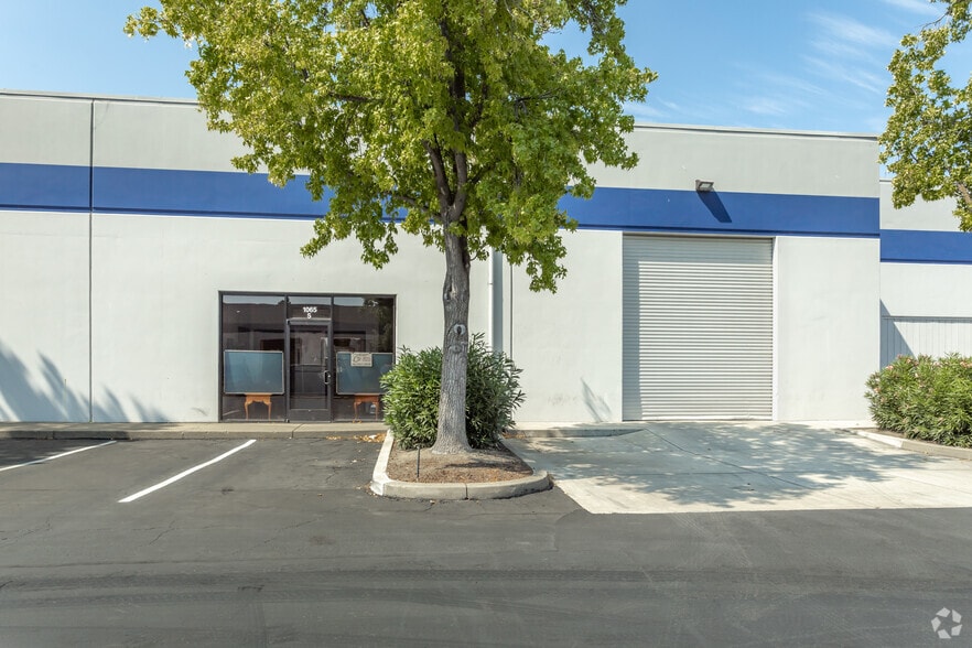 More Photos Of 1065 National Dr, Sacramento Warehouse For Lease