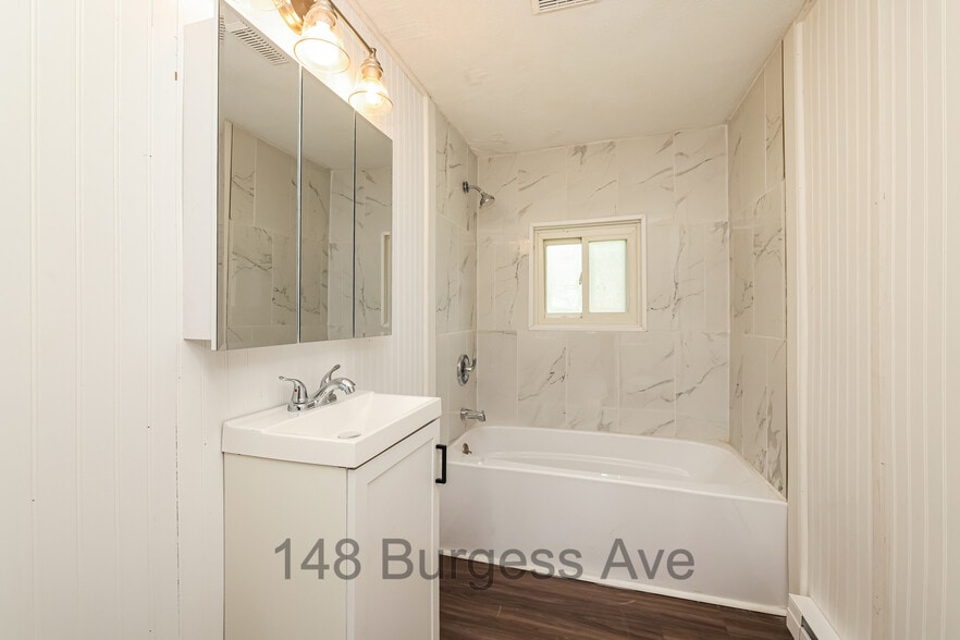 More Photos Of 130 Burgess Ave, Dayton Multifamily For Sale
