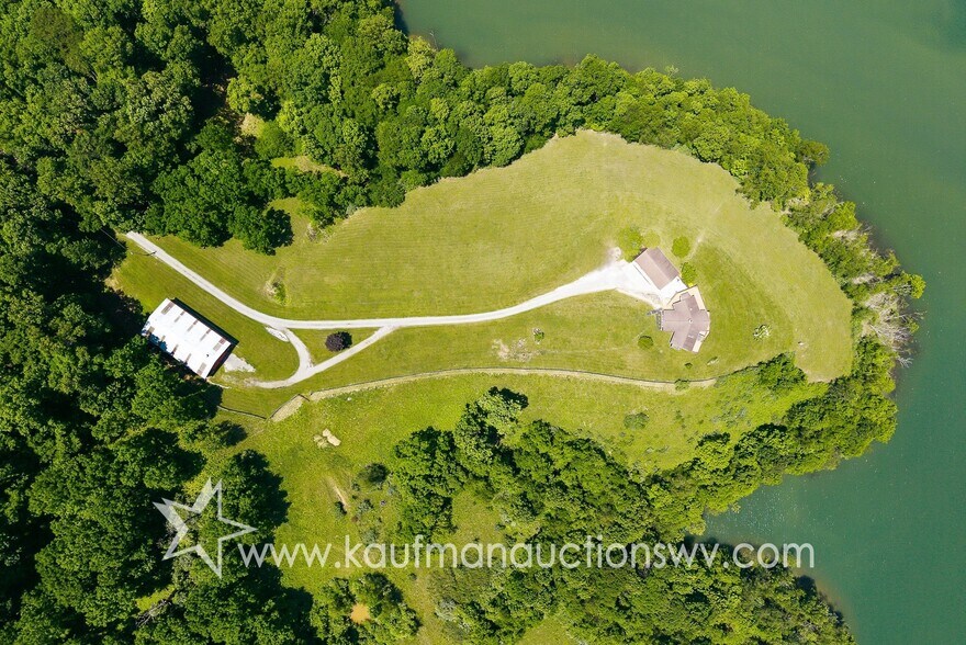 More Photos Of 290 Stonecoal rd, Horner Land For Sale