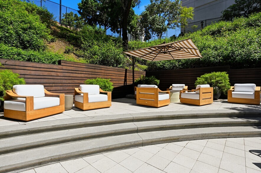 More Photos Of 600 B St, San Diego Office For Lease