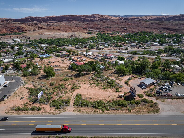 More Photos Of 1431 Arnel Ln, Moab Land For Sale