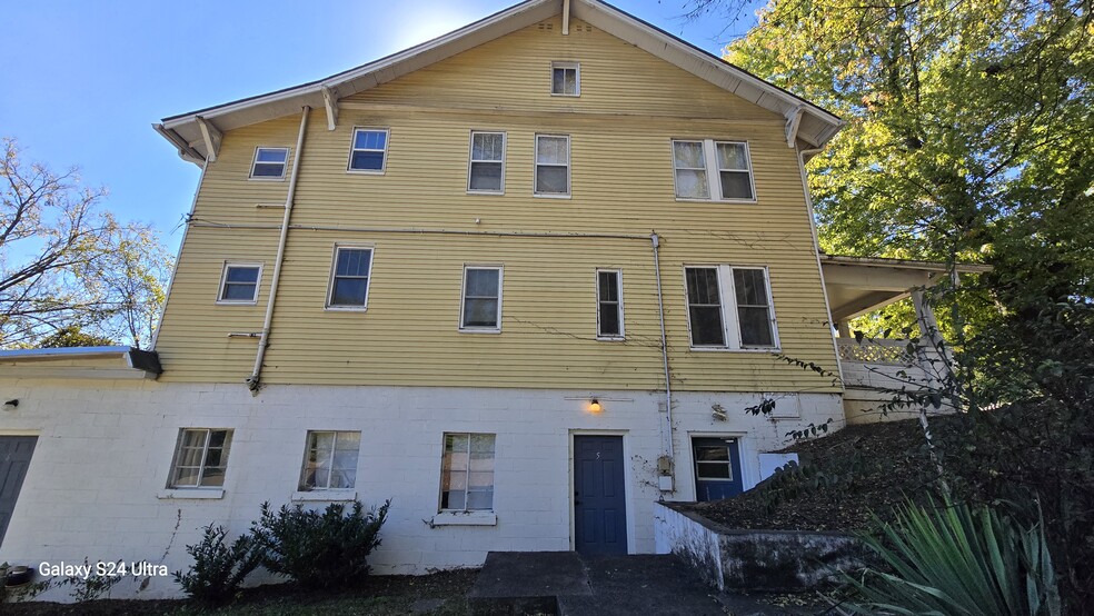 More Photos Of 1412-1418 Armstrong Ave, Knoxville Apartments For Sale