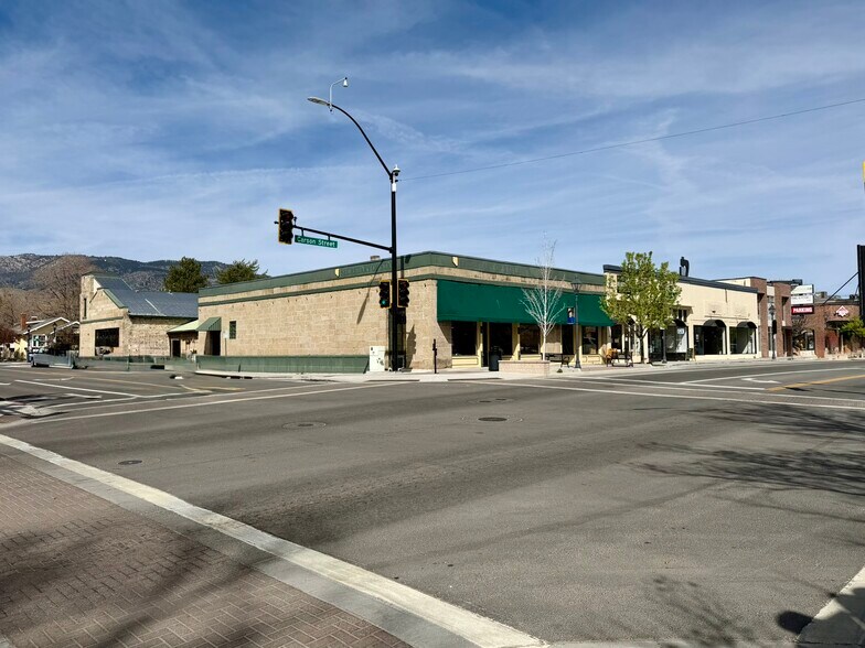 Primary Photo Of 202 N Carson St, Carson City Office For Lease