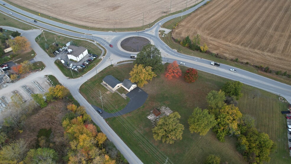 More Photos Of 4844 Conner St, Noblesville Land For Sale