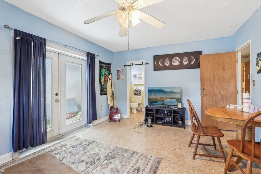 More Photos Of 119 Surf Dr, Cocoa Beach Land For Sale