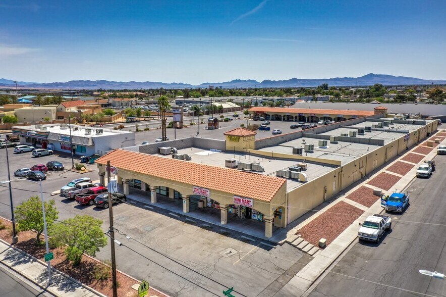 More Photos Of 235 N Eastern Ave, Las Vegas Freestanding For Sale