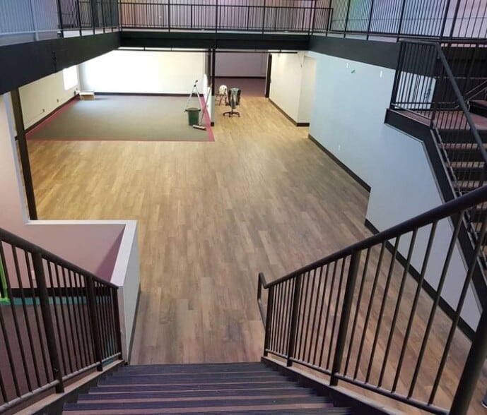 More Photos Of 4190 Steeles Ave W, Vaughan Showroom For Lease