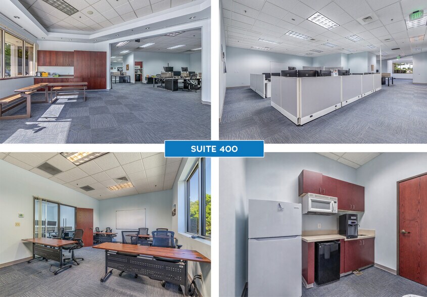 More Photos Of 350-398 N Mitchell St, Boise Office For Sale