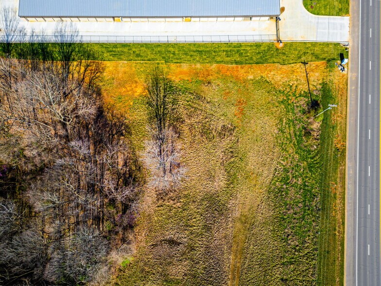 More Photos Of 5 N Highway 41, Springfield Land For Sale