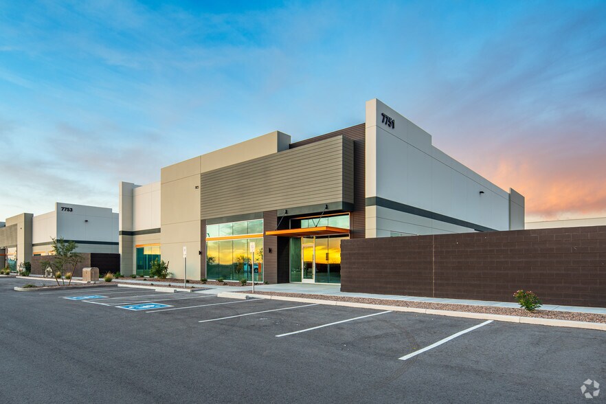 More Photos Of SEC Ray Rd & Sossaman Rd, Mesa Unknown For Lease