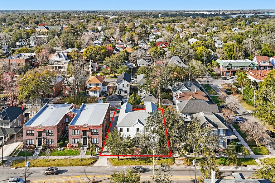 More Photos Of 2321 Riverside Ave, Jacksonville Apartments For Sale