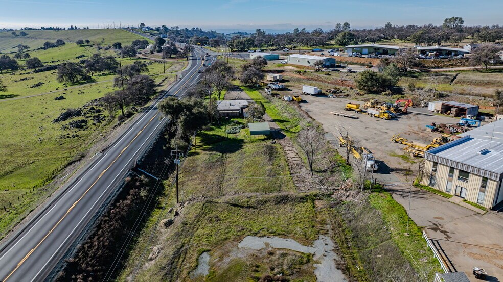 More Photos Of 11071 CA-88, Jackson Office For Sale