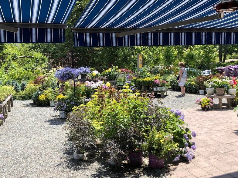 More Photos Of 48 South, Blue Hill Garden Center For Sale
