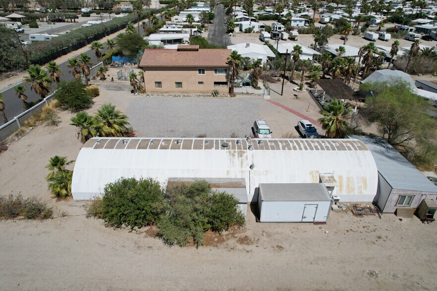 More Photos Of 70265 Aurora Rd, Desert Hot Springs Specialty For Sale