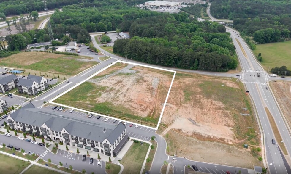 More Photos Of Turner Rd - Westshore Tract 6, Cumming Land For Sale