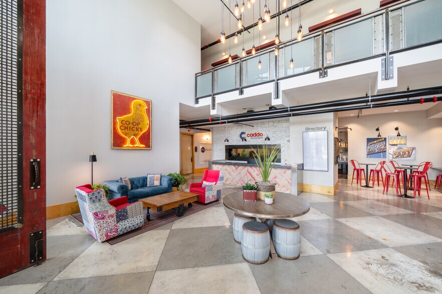 More Photos Of 6401 W Eldorado Pky, McKinney Coworking Space