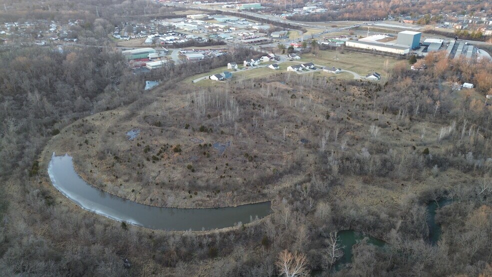 More Photos Of 1098 Belgrove Dr, Saint Louis Land For Sale