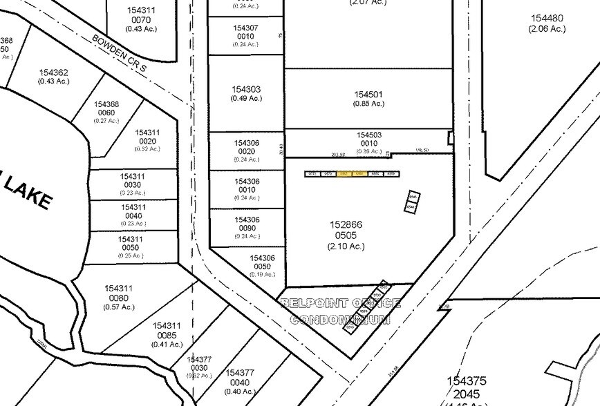 More Photos Of 3840 Belfort Rd, Jacksonville Office For Lease