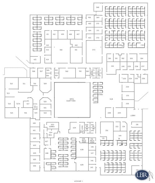 More Photos Of 154 Wickham Rd, Melbourne Office For Lease