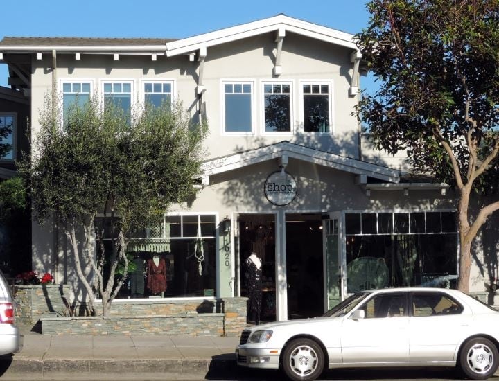 More Photos Of 1020 S Coast Hwy, Laguna Beach Storefront Retail Office For Lease