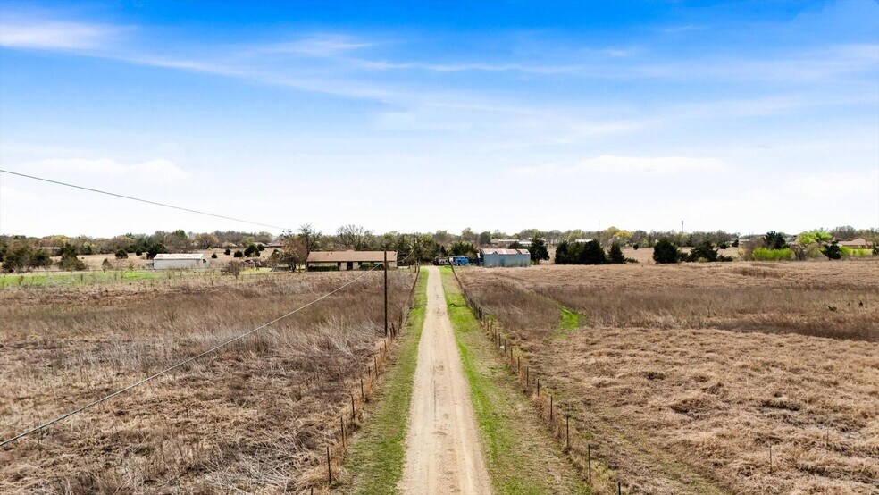 More Photos Of 801 E Ovilla Rd, Red Oak Land For Sale