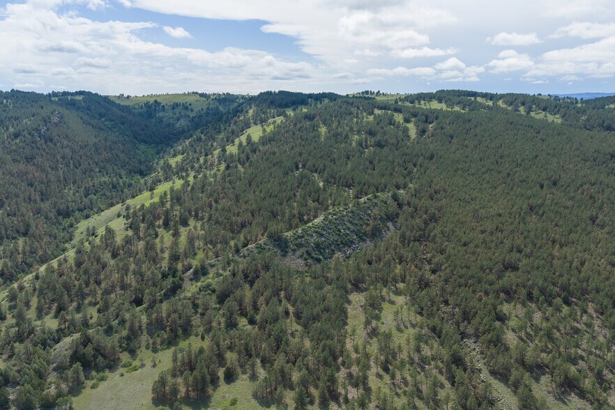 More Photos Of TBD Tatanka Spirit Rd, Buffalo Gap Land For Sale