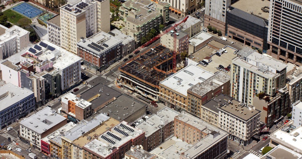 More Photos Of 190 Eddy St, San Francisco Apartments For Lease