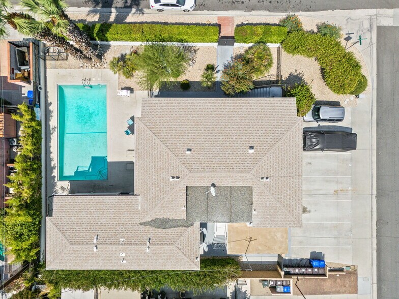 More Photos Of 1674 S Via Salida, Palm Springs Apartments For Sale