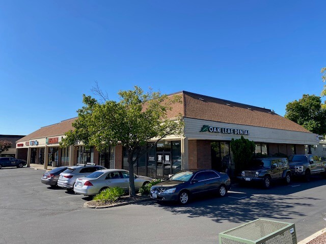 Primary Photo Of 4363 Hazel Ave, Fair Oaks General Retail For Lease