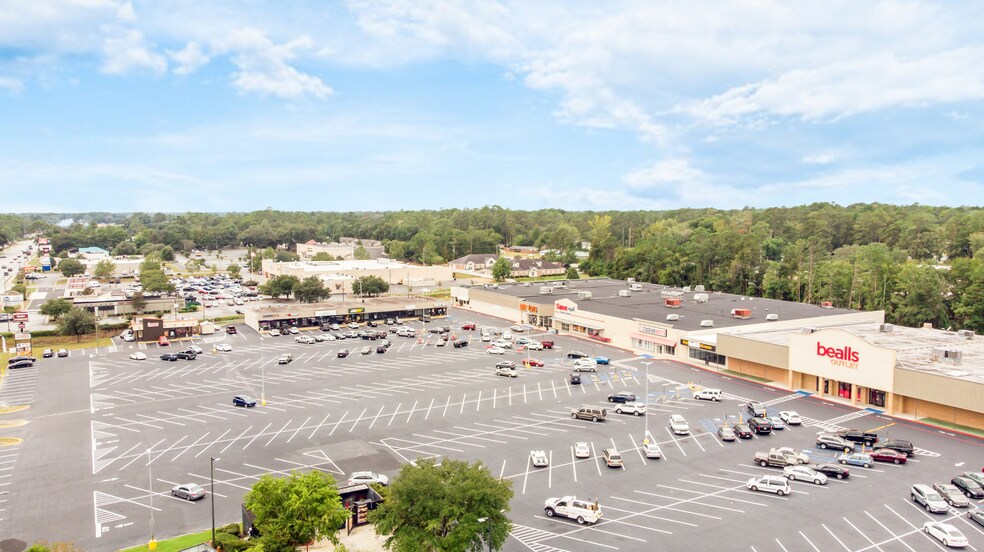 More Photos Of 501 E Oglethorpe Hwy, Hinesville Unknown For Lease