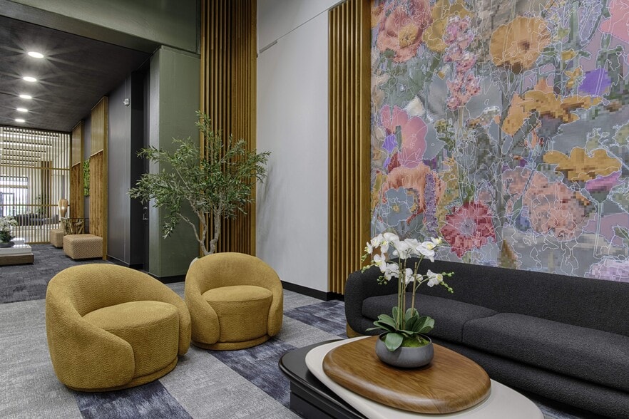 More Photos Of 100 N Central Expy, Richardson Coworking Space