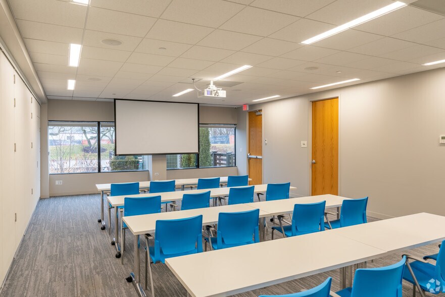 Photo of 1st Floor Ste 100