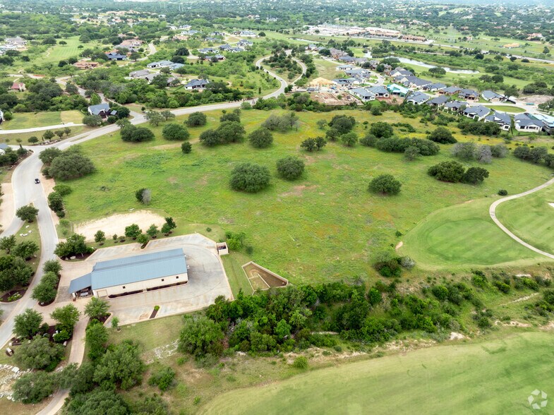 More Photos Of 200 Summit Rock Blvd, Horseshoe Bay Land For Sale