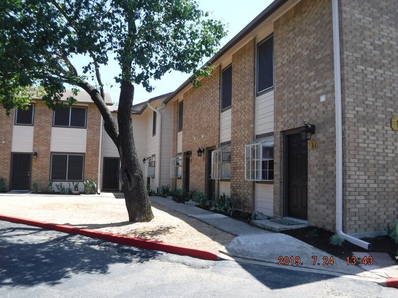1207 Southport Dr, Austin, TX 78704 Apartments For Sale