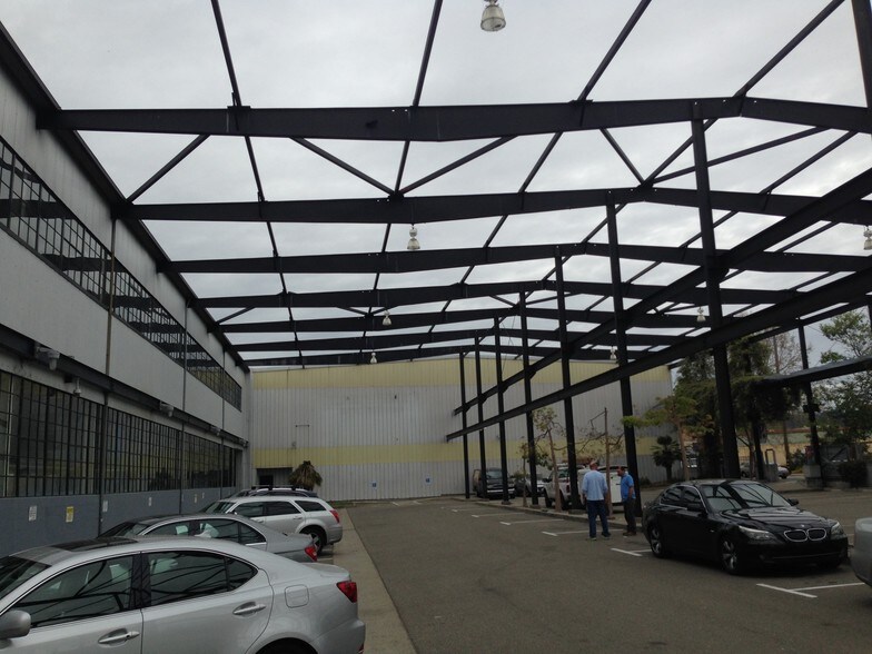 More Photos Of 901 Gilman St, Berkeley Food Processing For Lease